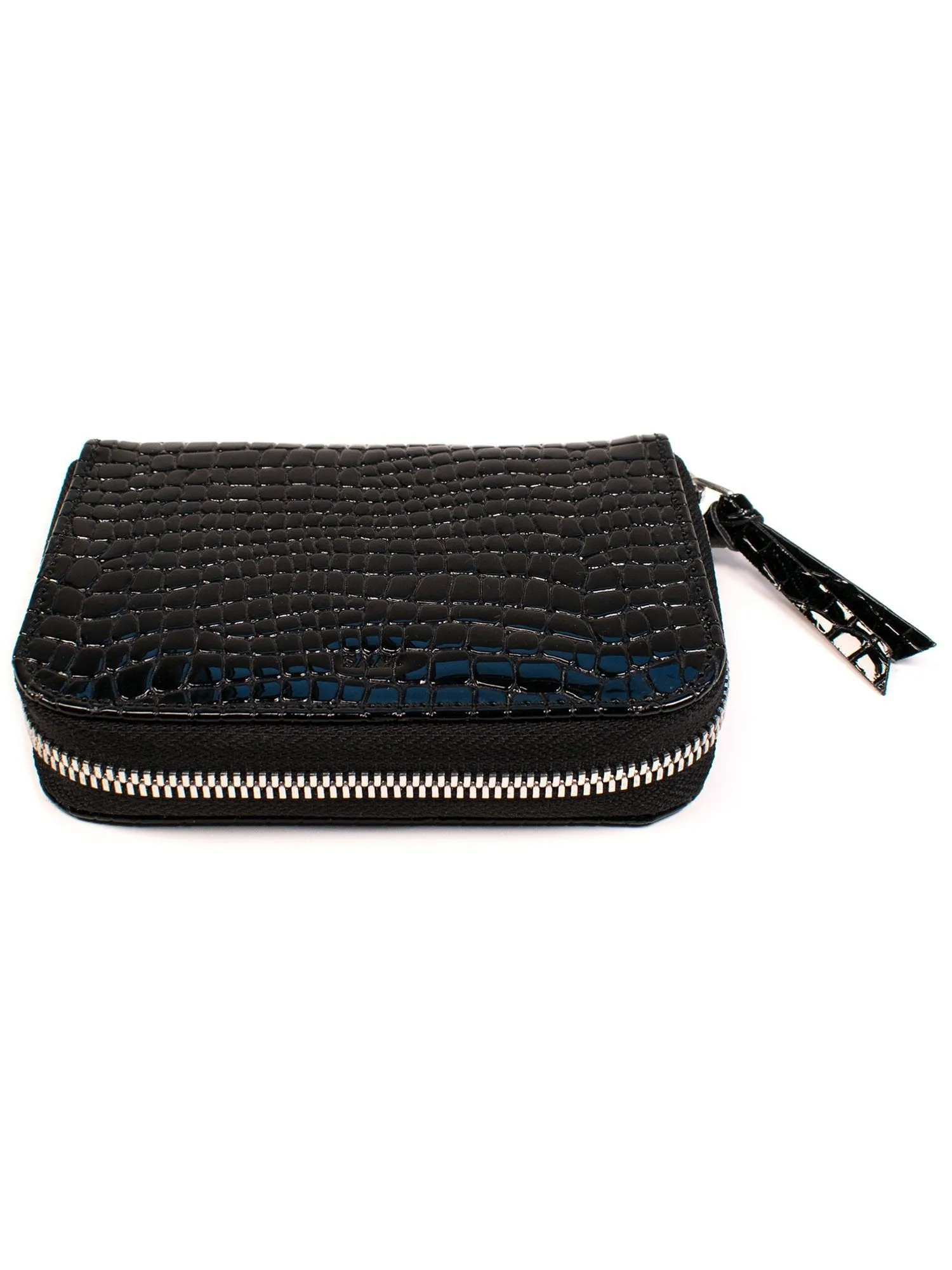 Small Zipper Wallet