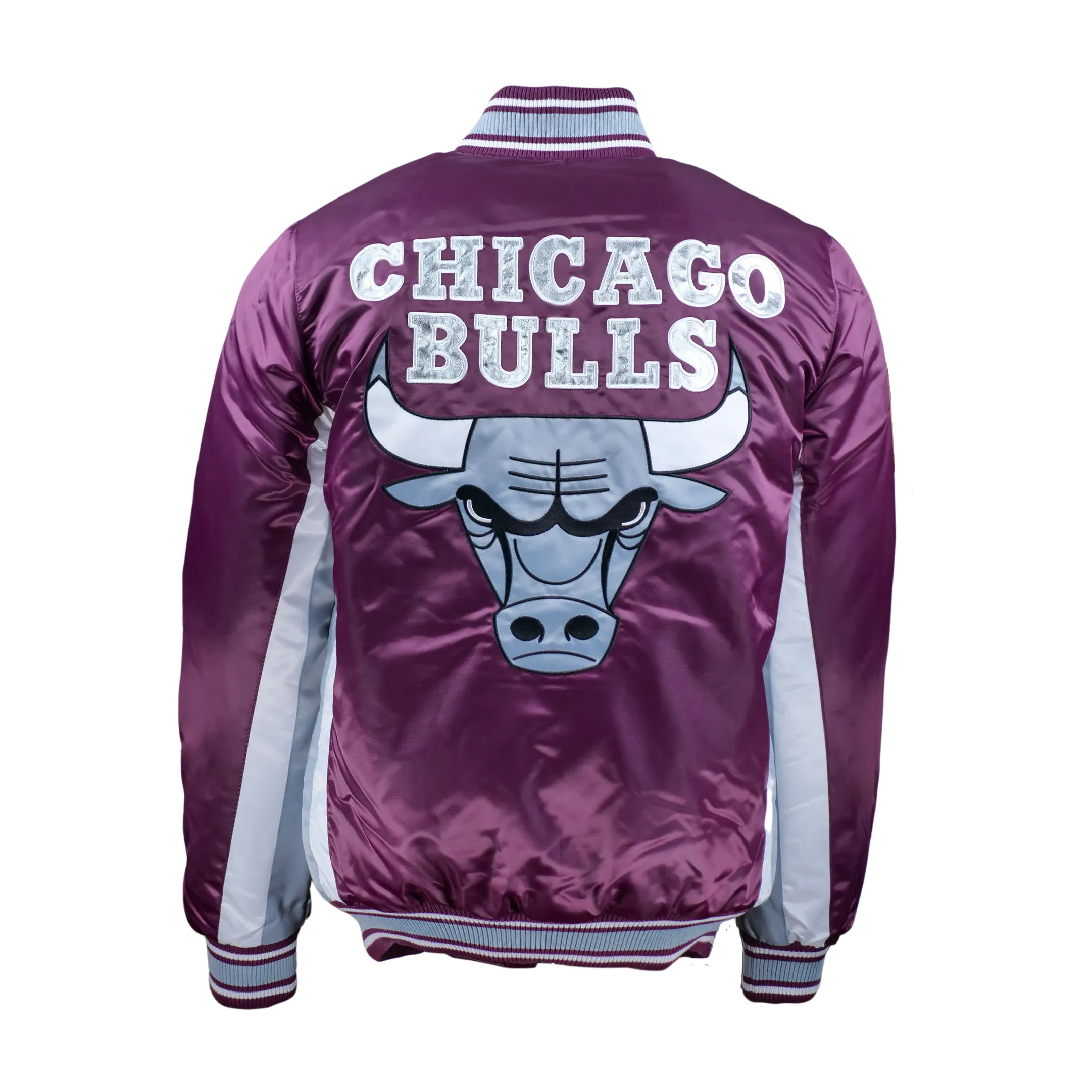 Starter Chicago Bulls  jacket