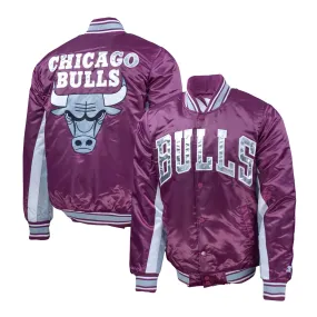 Starter Chicago Bulls  jacket