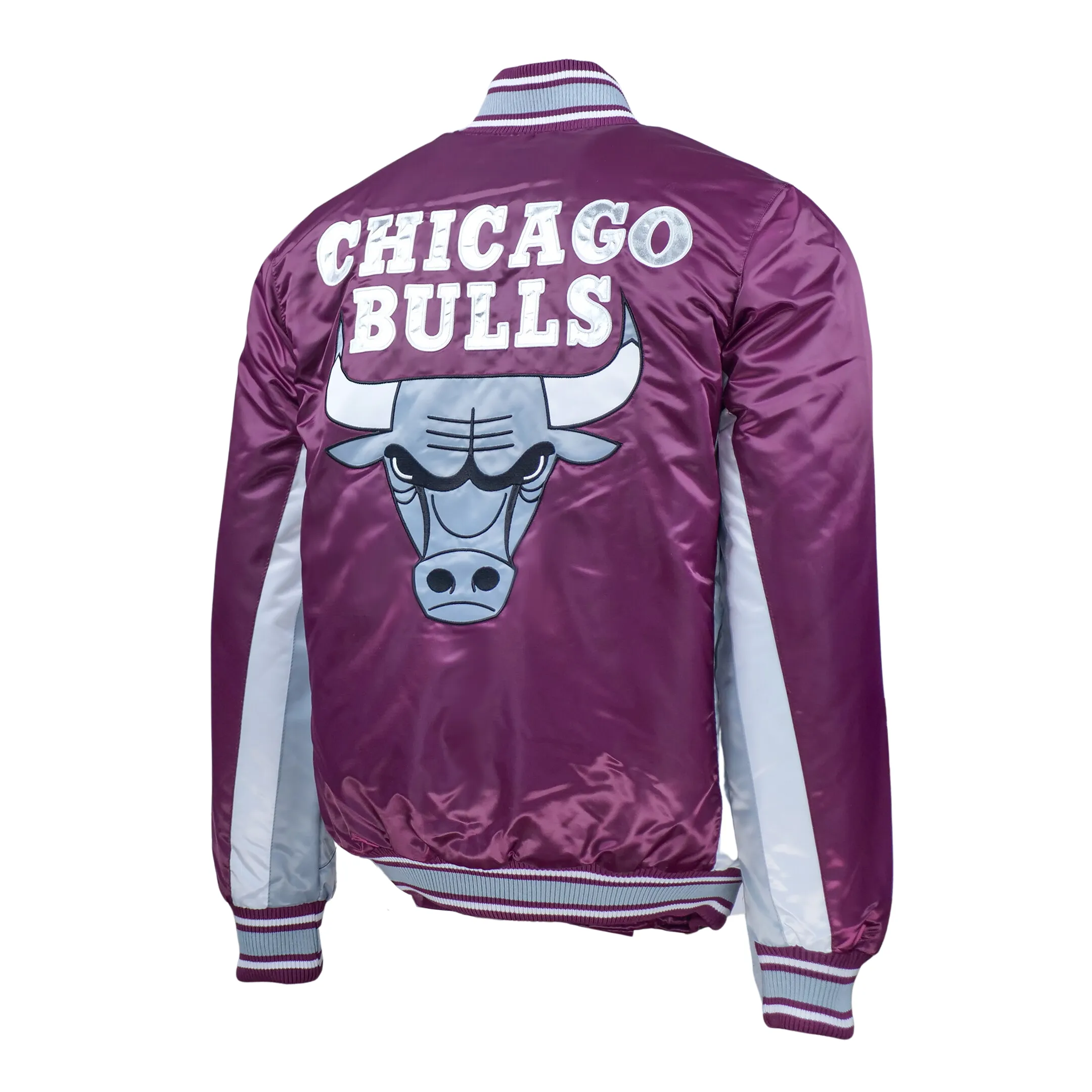 Starter Chicago Bulls  jacket