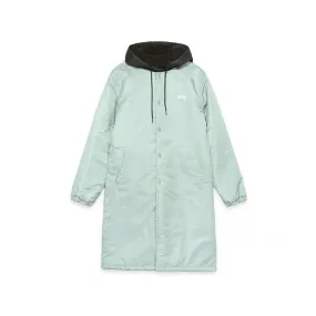 Stussy Stadium Parka Jacket