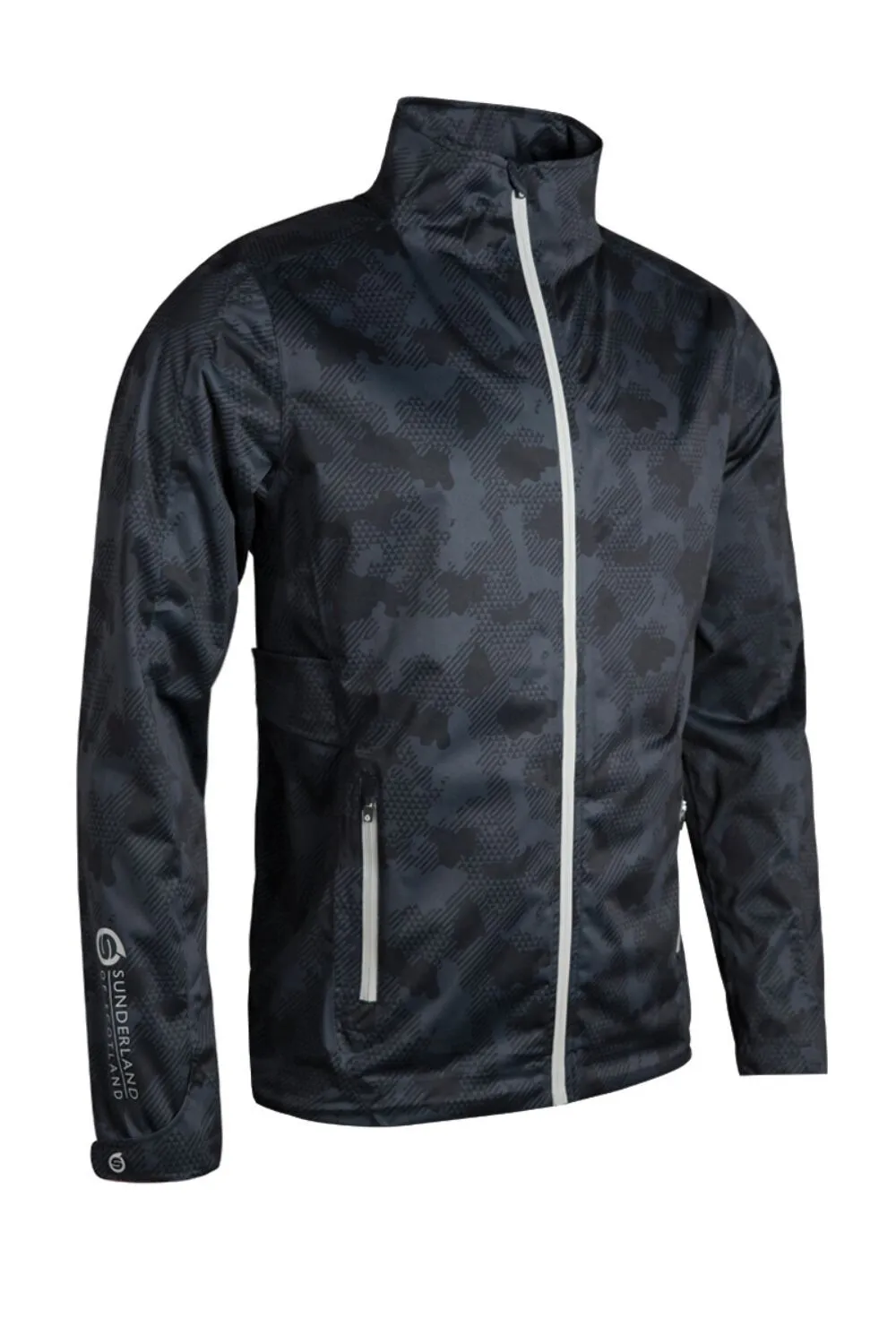 Sunderland Whisperdry Pro-Lite Waterproof Jacket