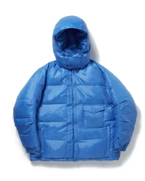 Tech Climbers Down Jacket