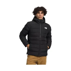 The North Face Men's Aconcagua 3 Hoodie Jacket - Black