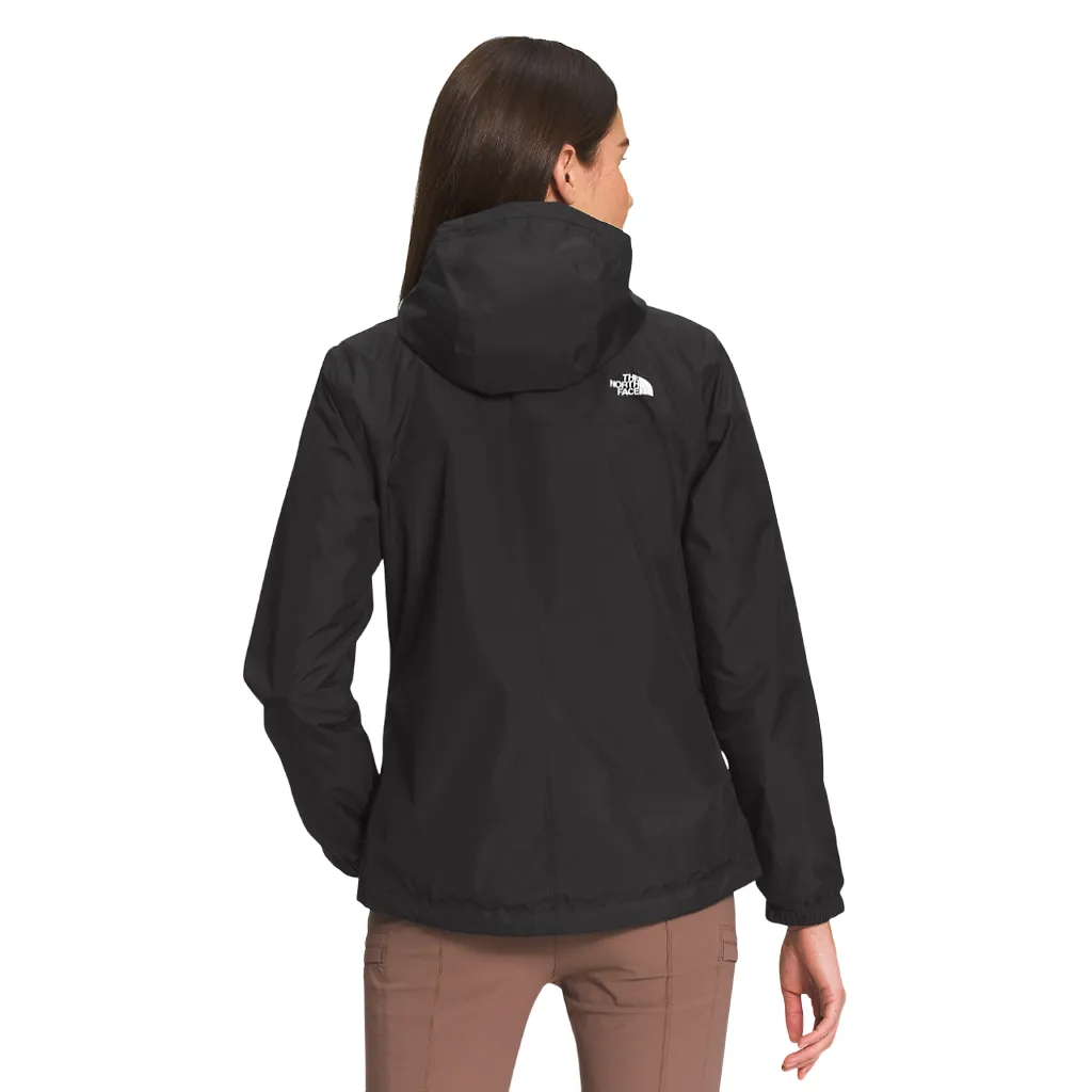 The North Face Women's Antora Triclimate Jacket