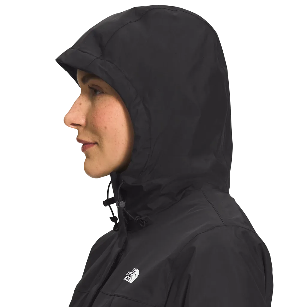 The North Face Women's Antora Triclimate Jacket