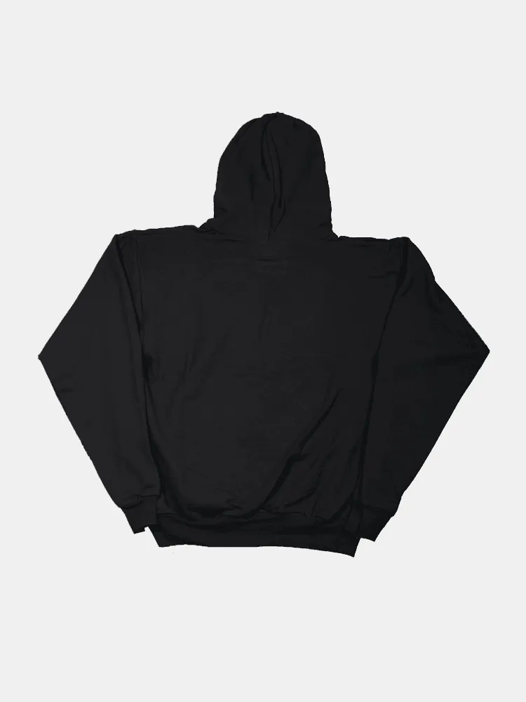 Thrasher Truck 1 Hood - Black