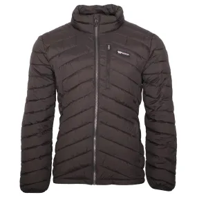 TREKER - MEN'S DOWN & INSULATED JACKETS