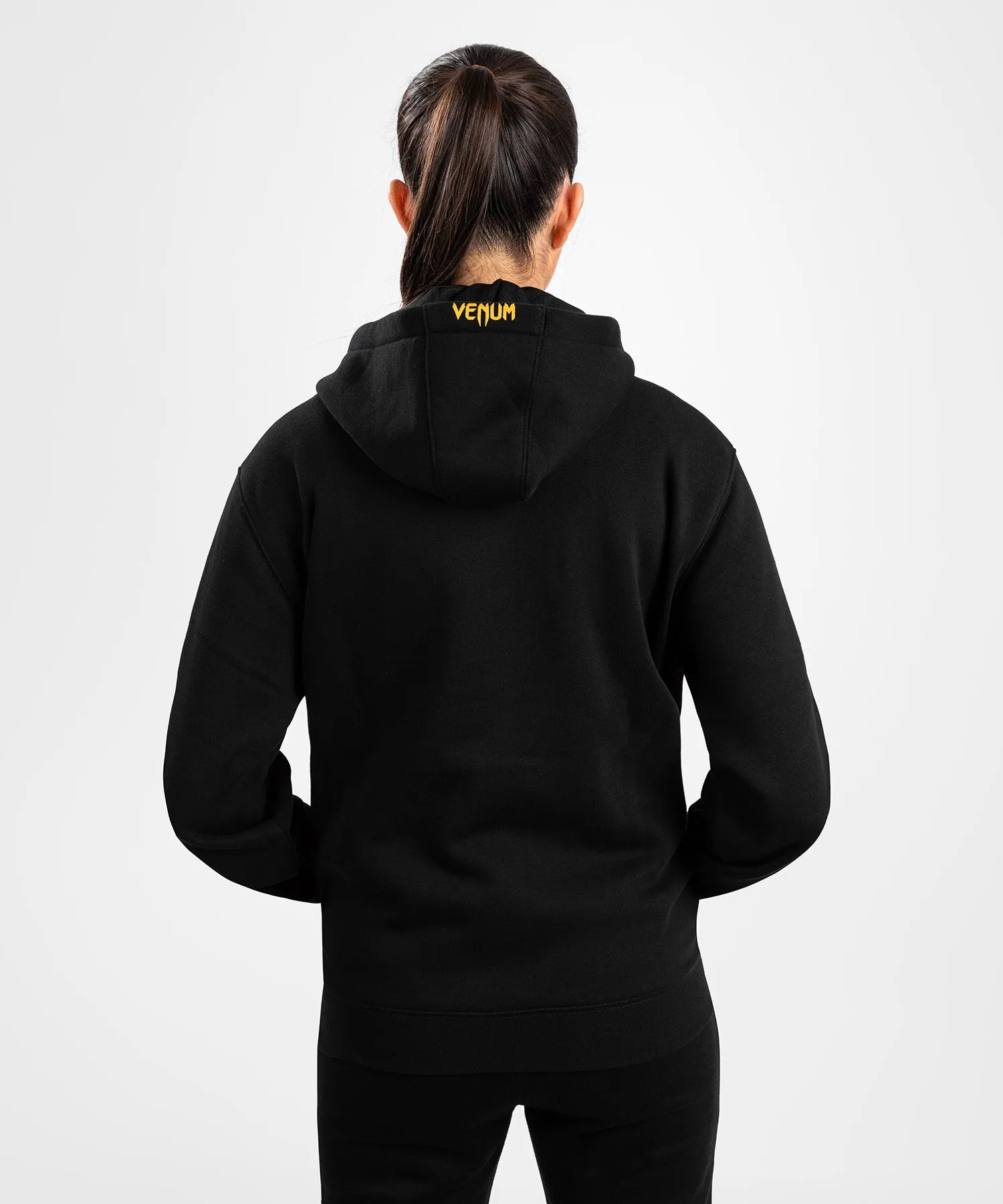 UFC Adrenaline by Venum Replica  Women’s Zip Hoodie - Champion