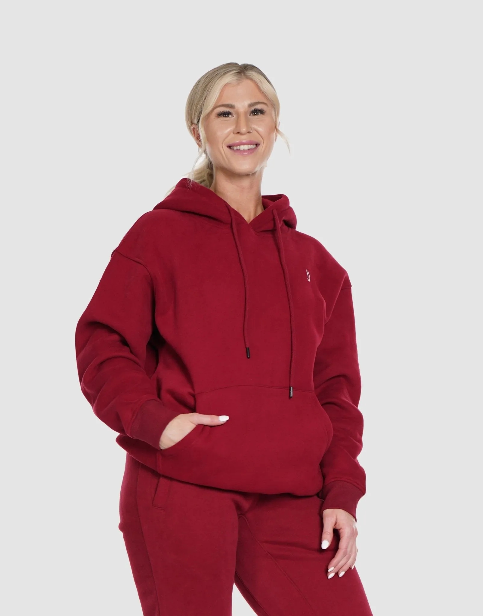 Ultimate Comfort Sweats Hoodie