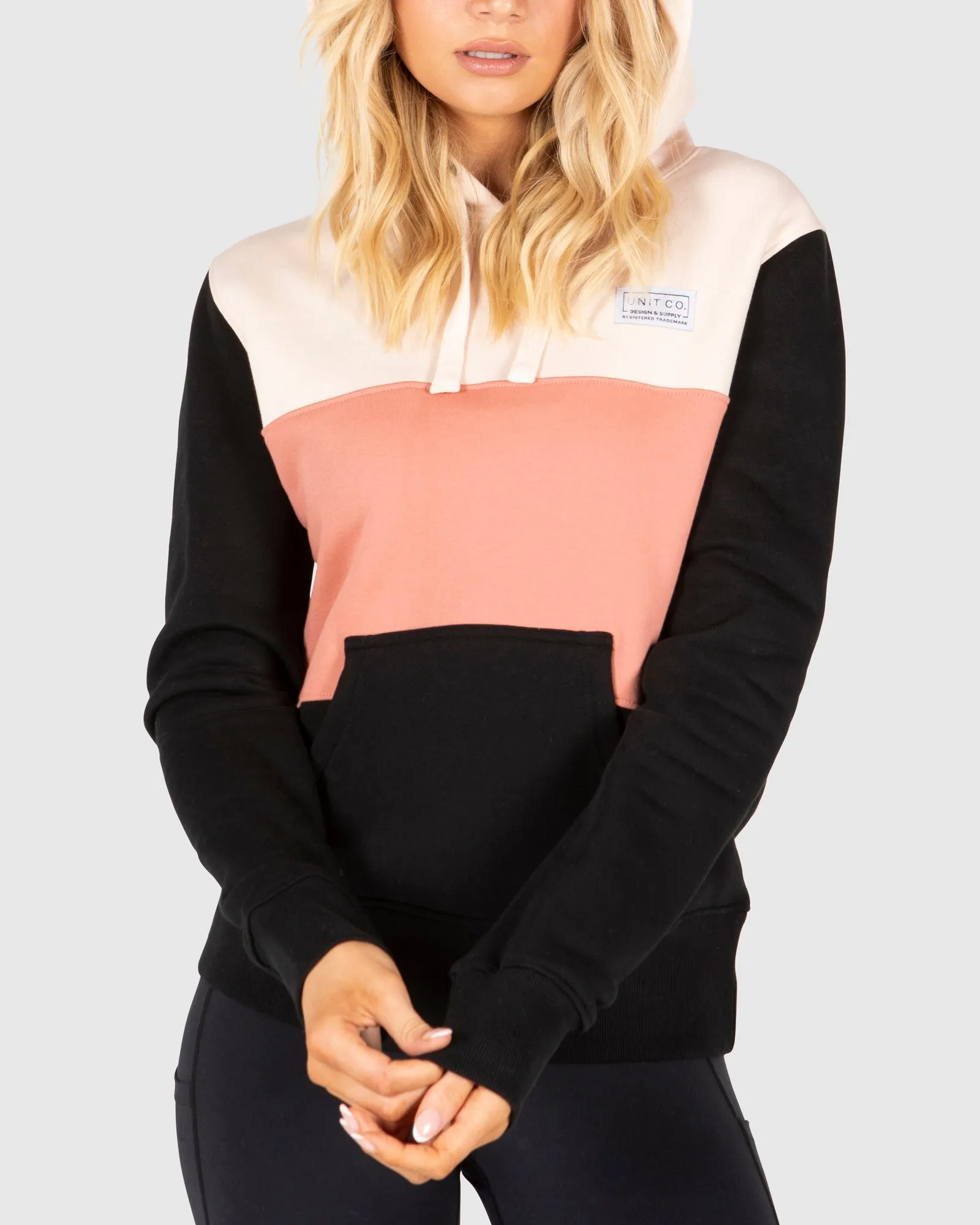 UNIT Becca Ladies Hoodie