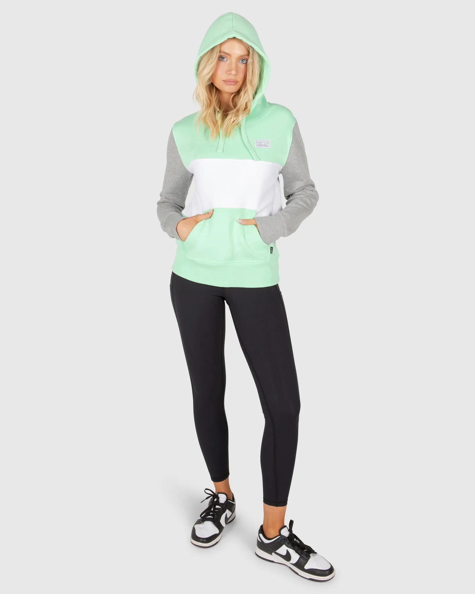 UNIT Becca Ladies Hoodie