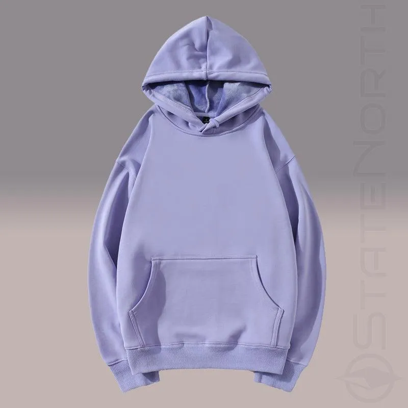 Velvet Premium Hoodie