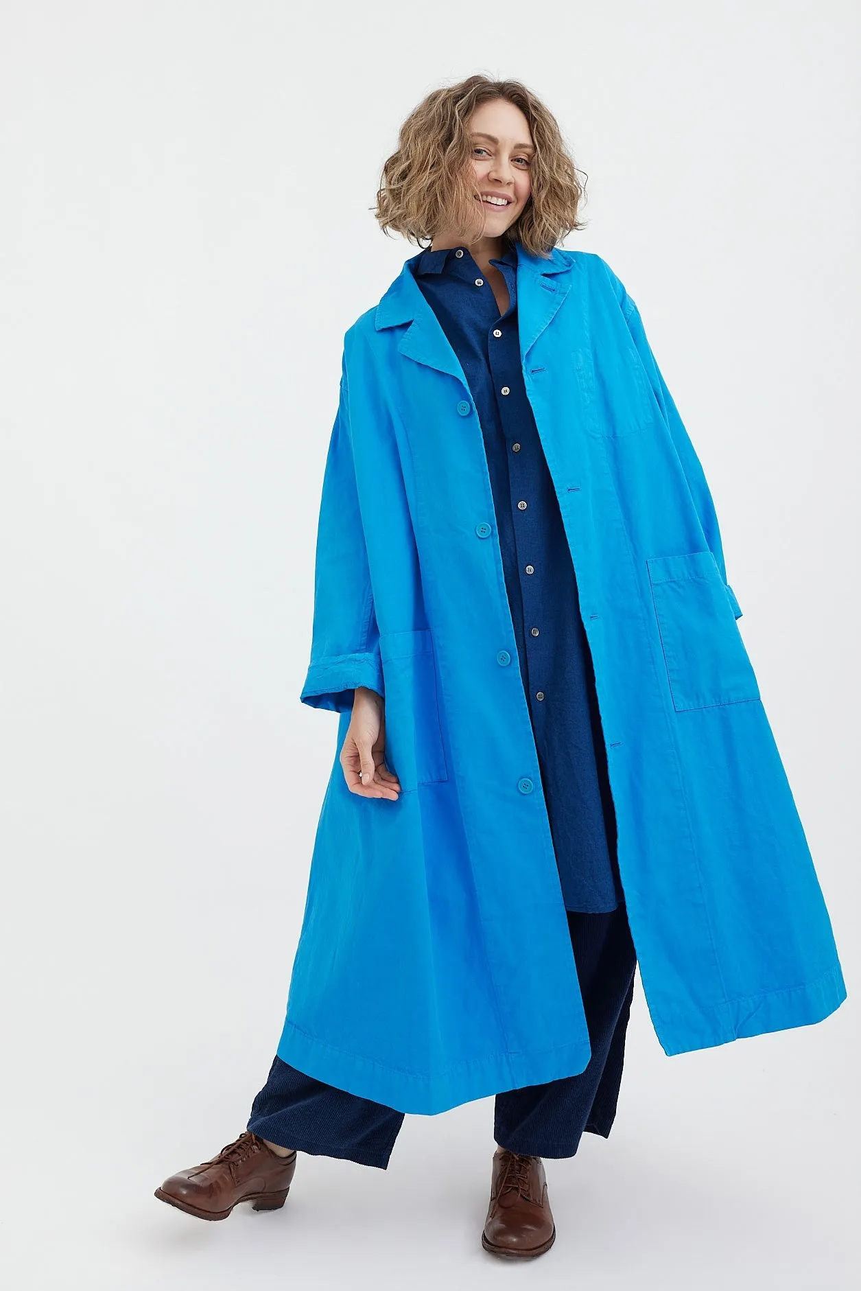 Veritecoeur - Coat - VC-2510