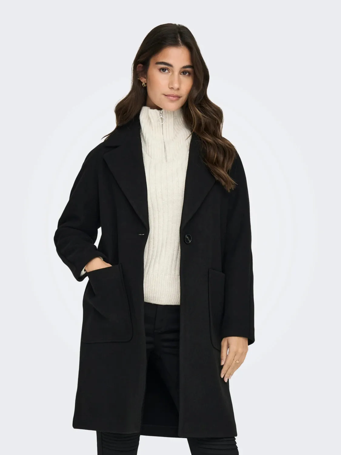 Victoria Life Coat