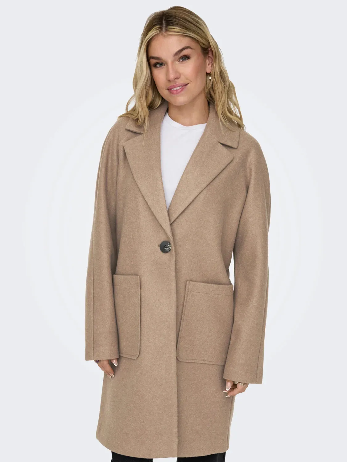 Victoria Life Coat