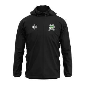 Wainuiomata AFC Shower Jacket