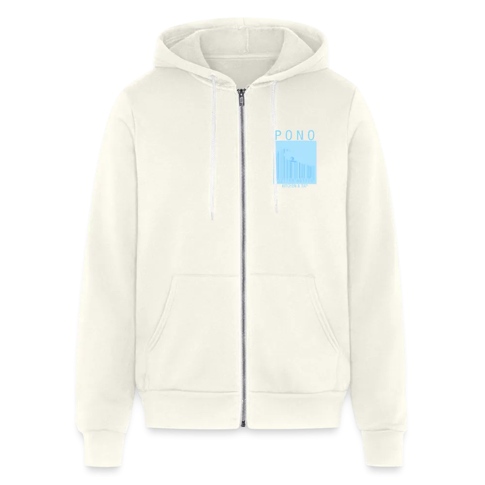 Wave Rider Full Zip Hoodie