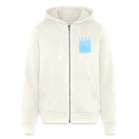 Wave Rider Full Zip Hoodie