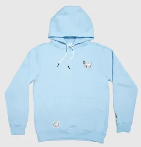 WG Hooded Sweatshirt