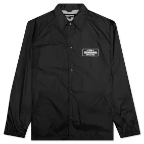 Windbreaker JK NY Jacket - Black