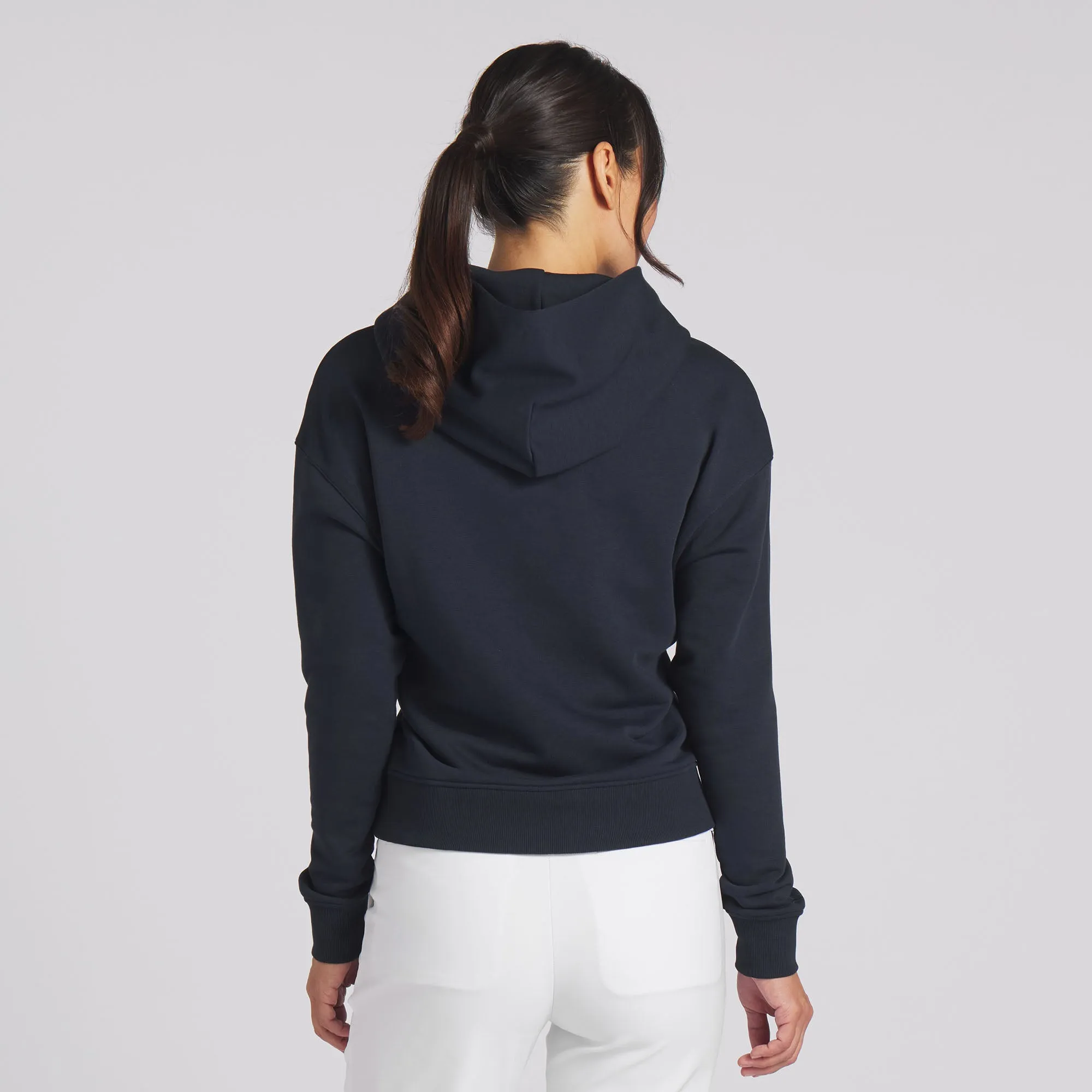 Women's Enjoy Golf Hoodie