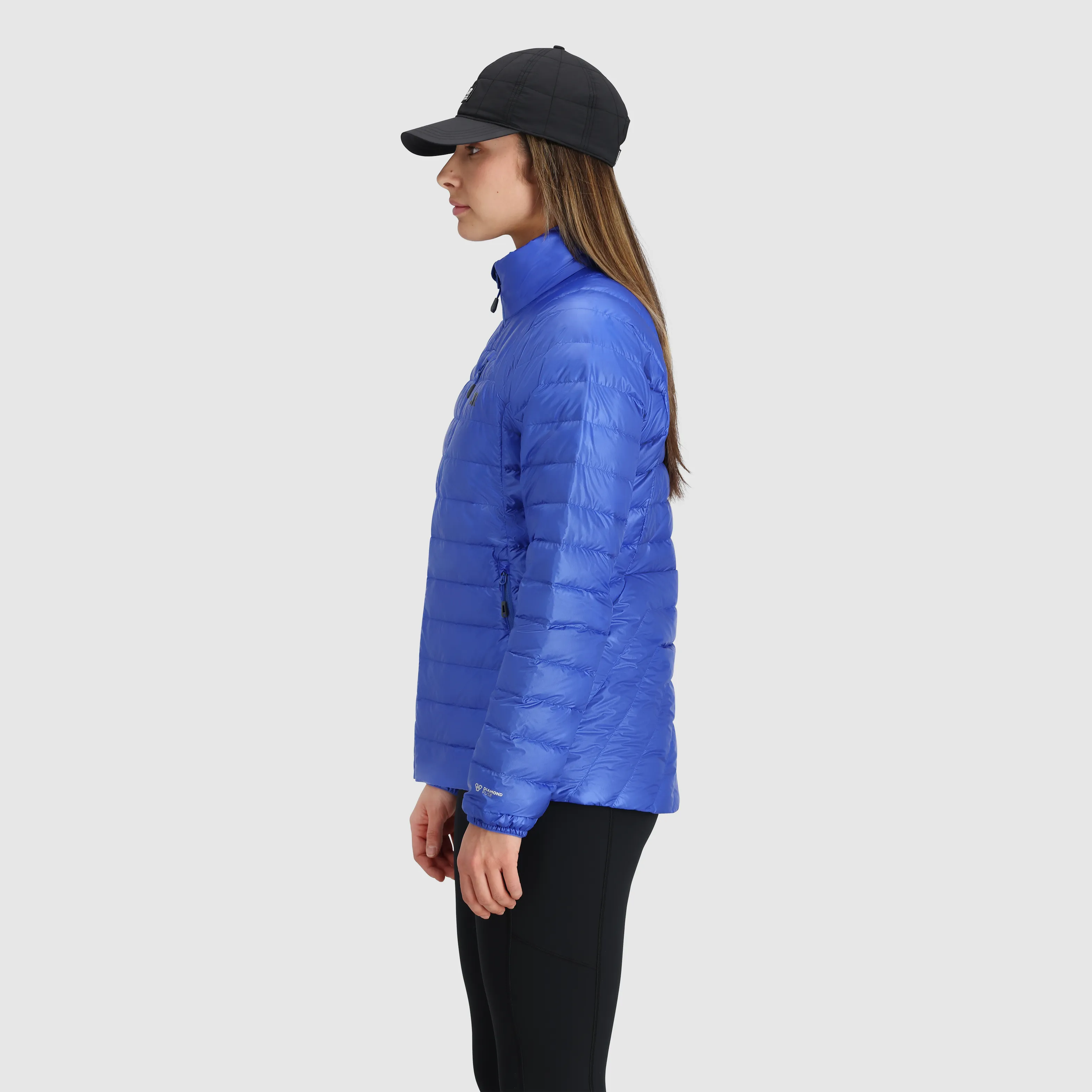 Women's Helium Down Jacket