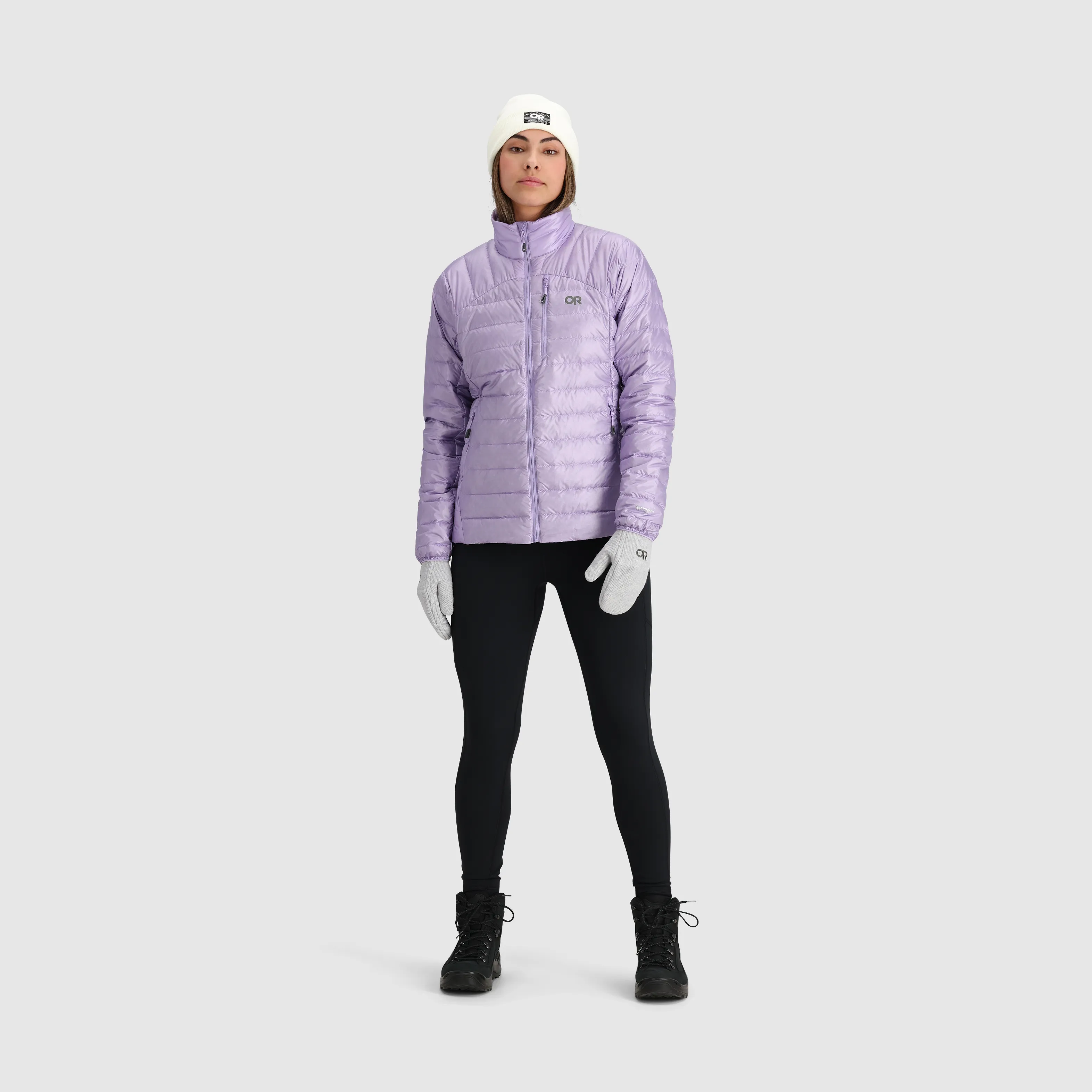 Women's Helium Down Jacket