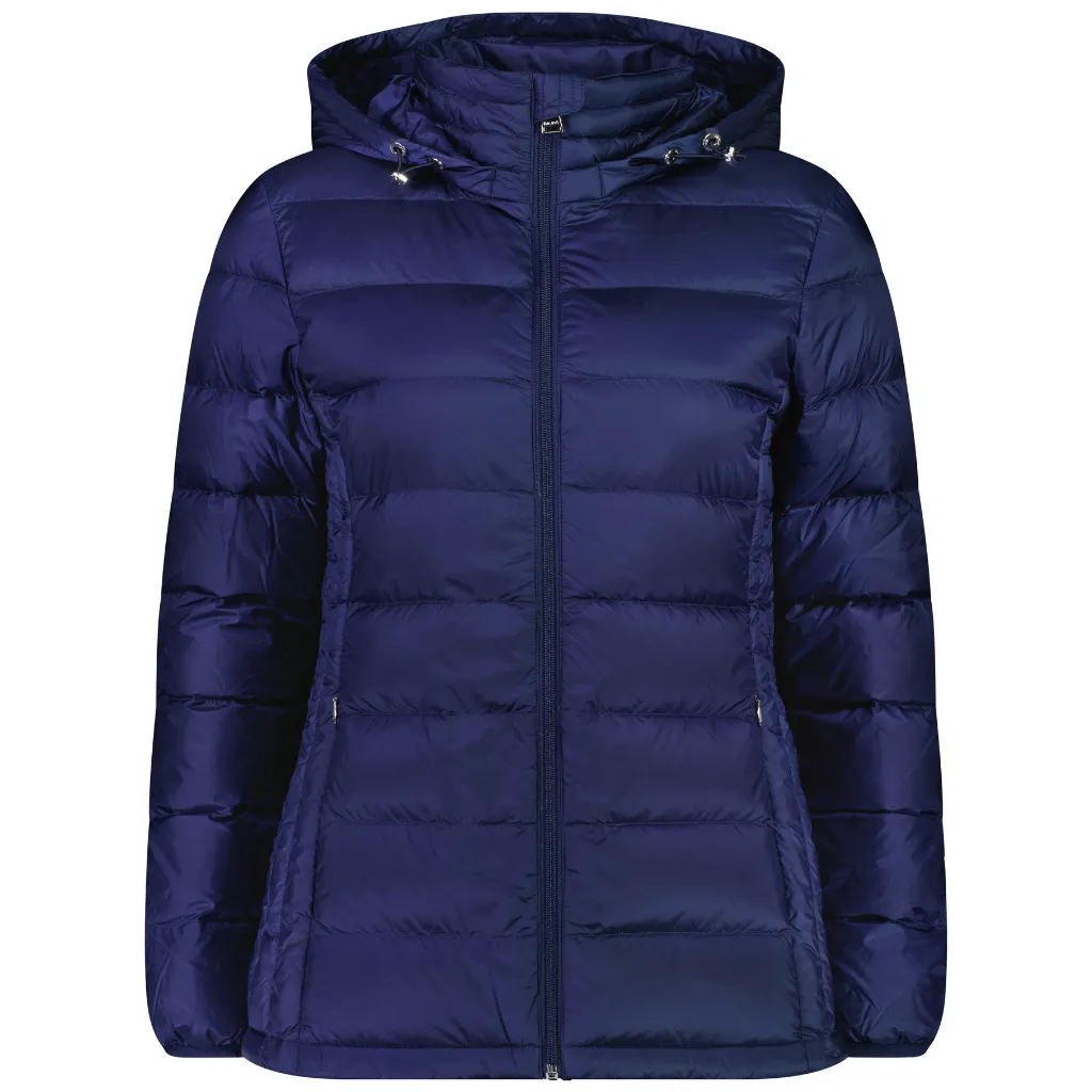 Womens Lynn Jacket - Moonlight