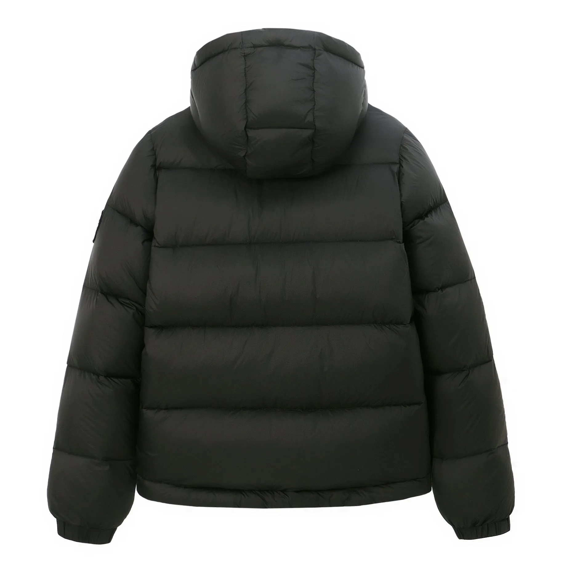 Womens Puffer Down Jacket