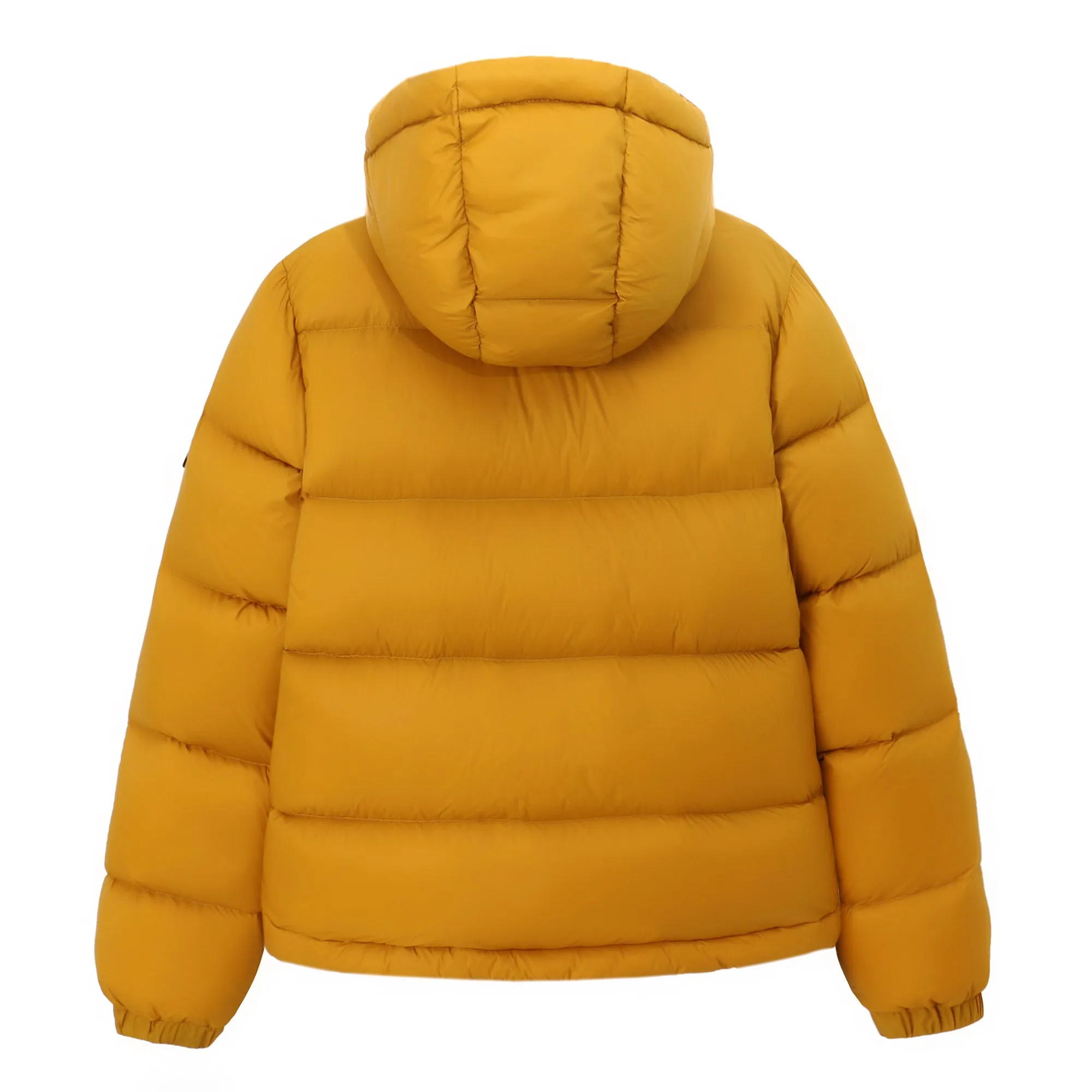 Womens Puffer Down Jacket