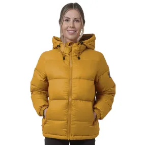 Womens Puffer Down Jacket