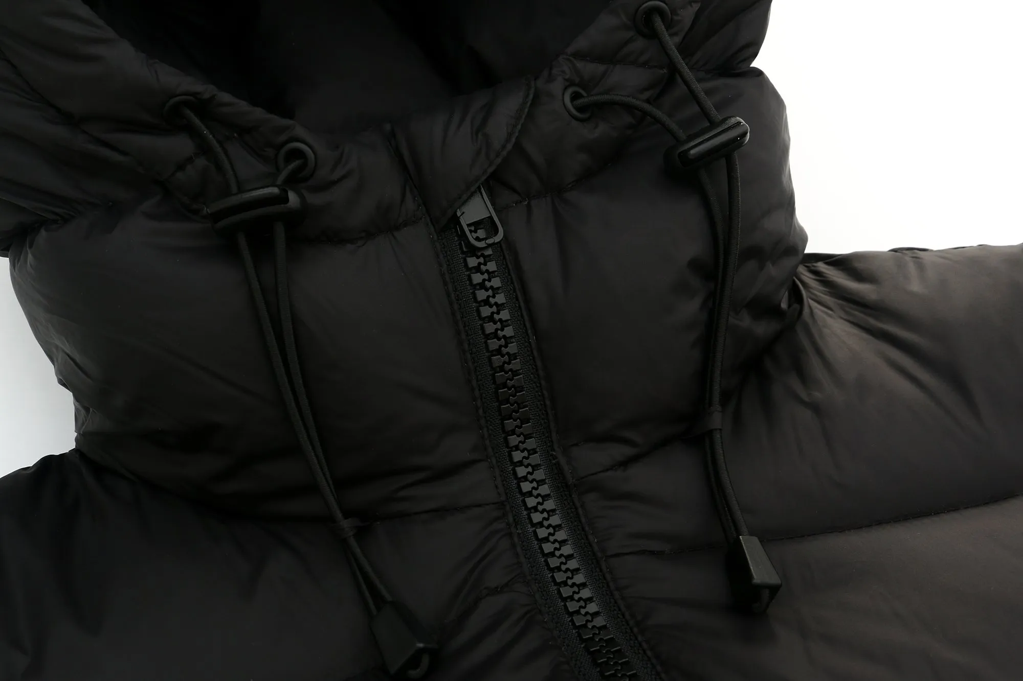 Womens Puffer Down Jacket