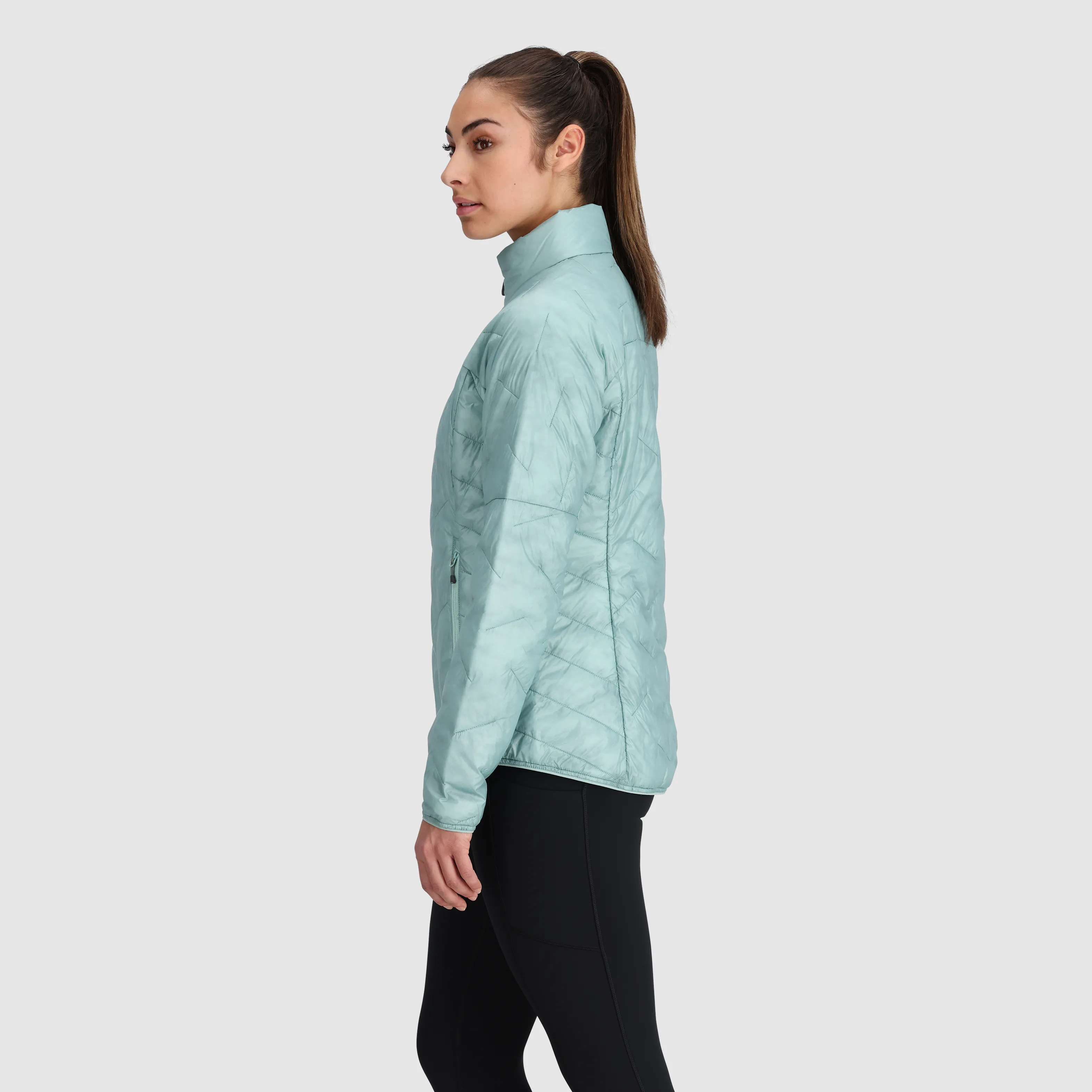 Women's SuperStrand LT Jacket