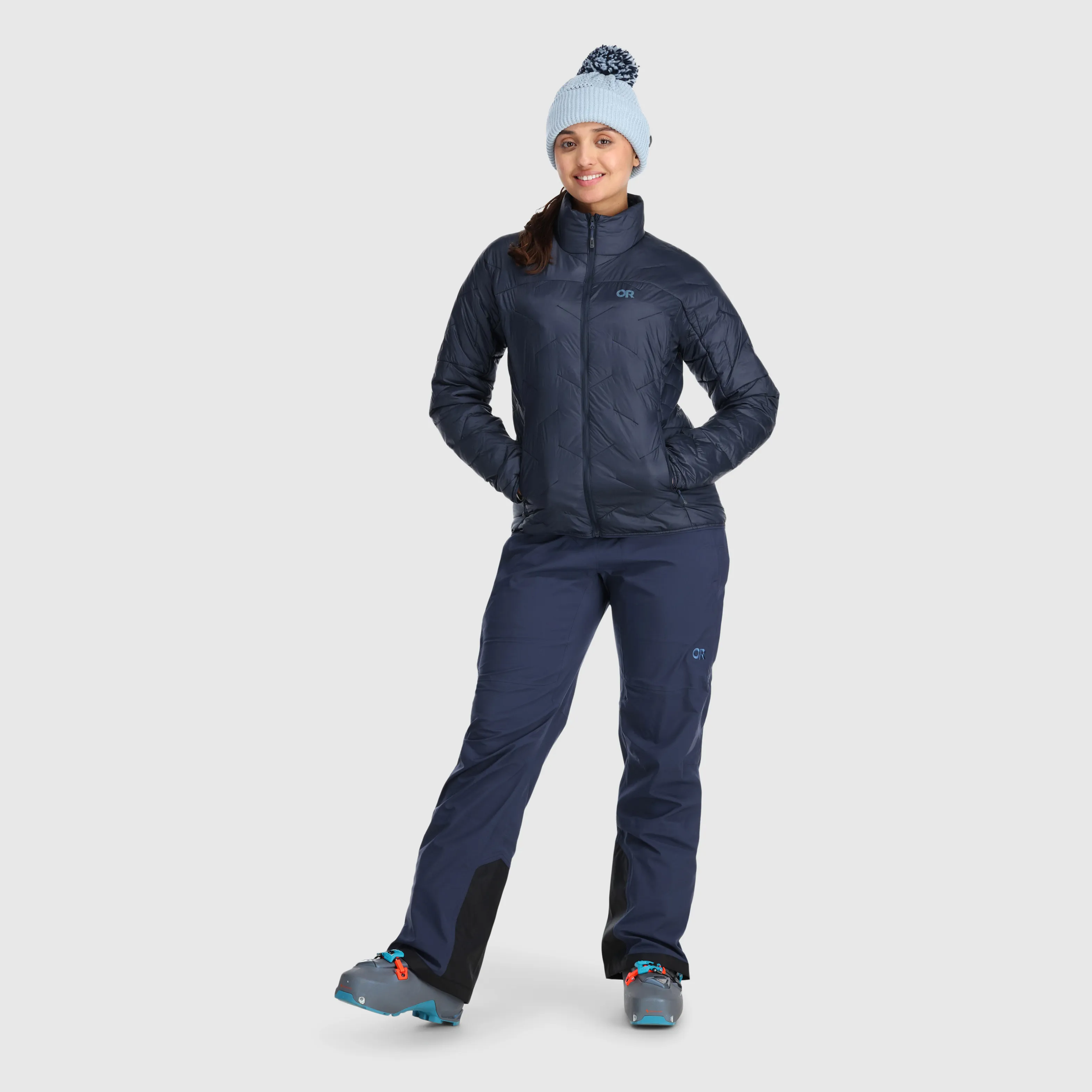 Women's SuperStrand LT Jacket