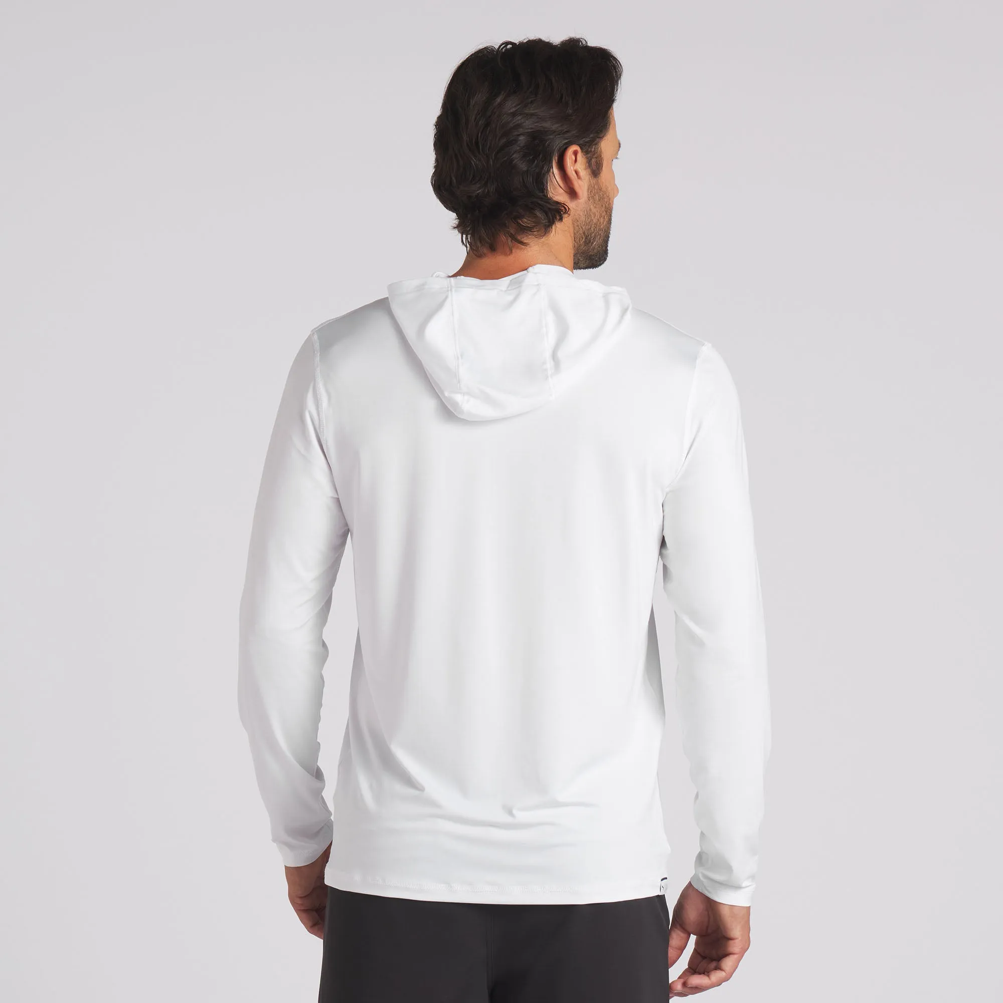 YouV Golf Hoodie