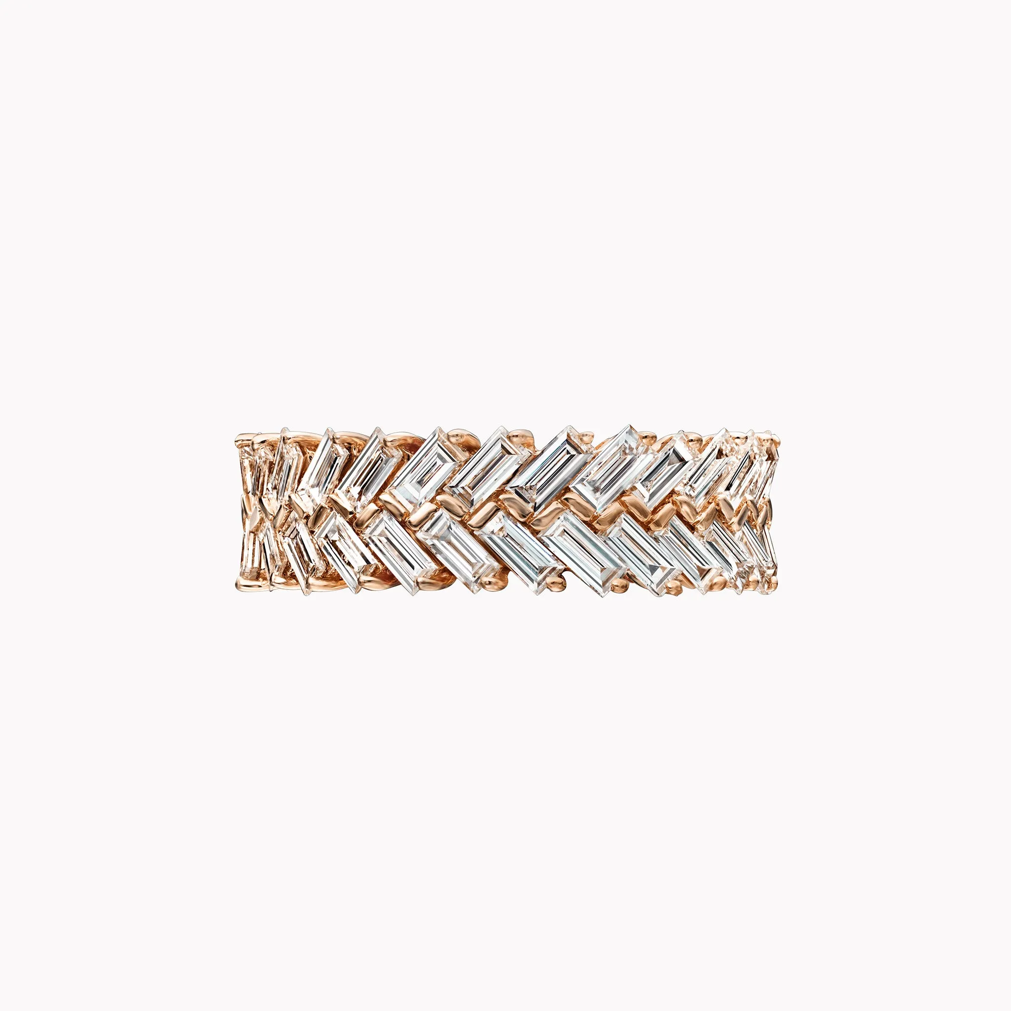 Zipper Ring