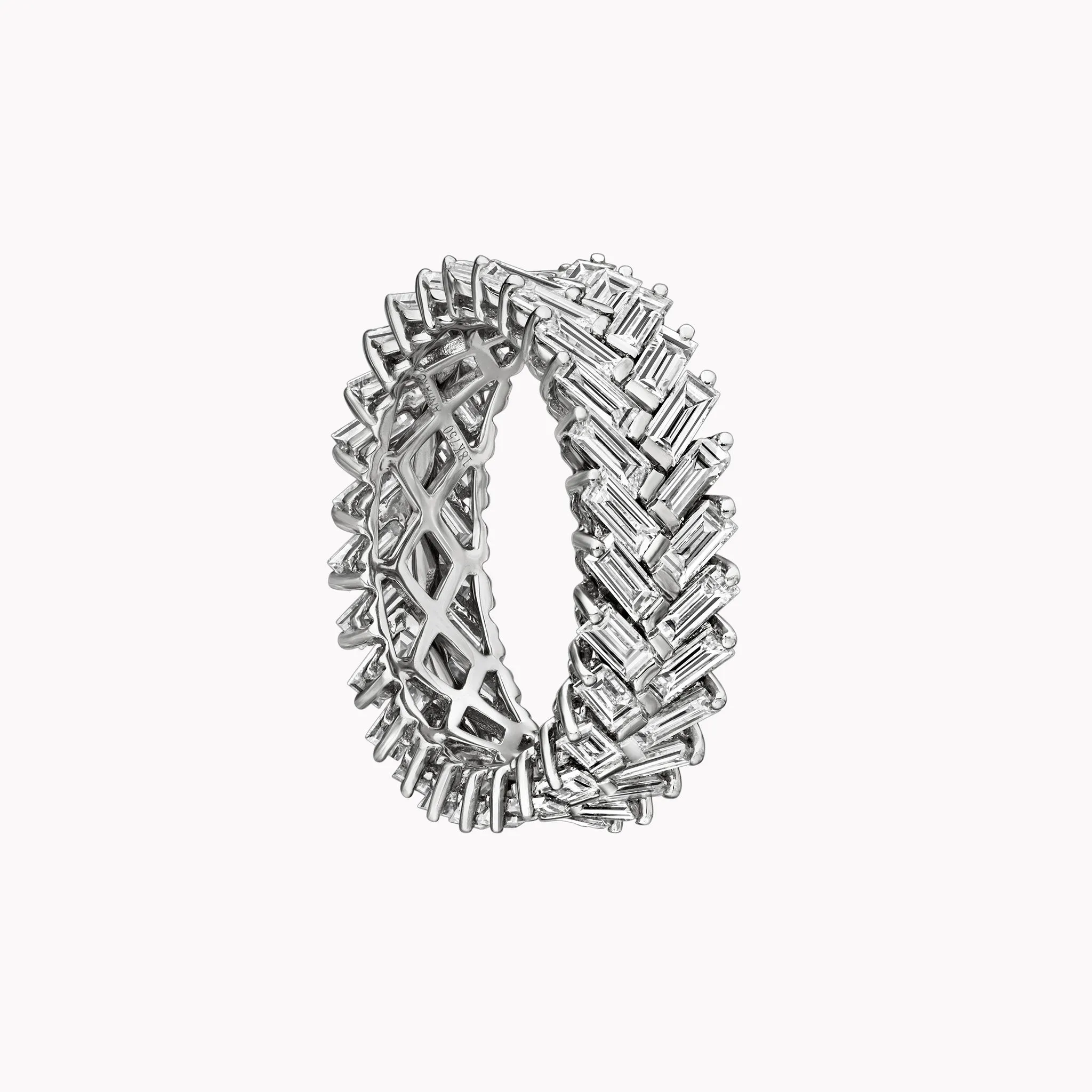 Zipper Ring